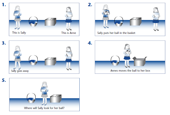 Cognition and Development Revision Cards in A Level and IB